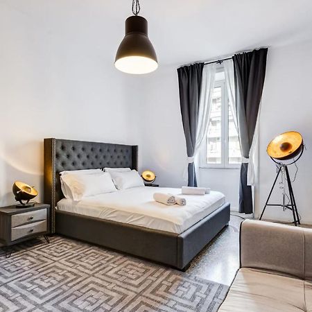 Re Di Roma Guest House Eksteriør bilde