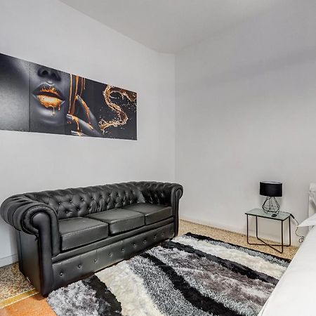 Re Di Roma Guest House Eksteriør bilde