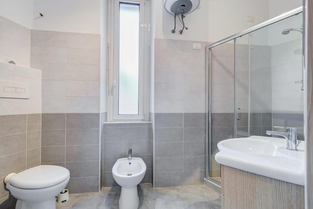 Re Di Roma Guest House Eksteriør bilde