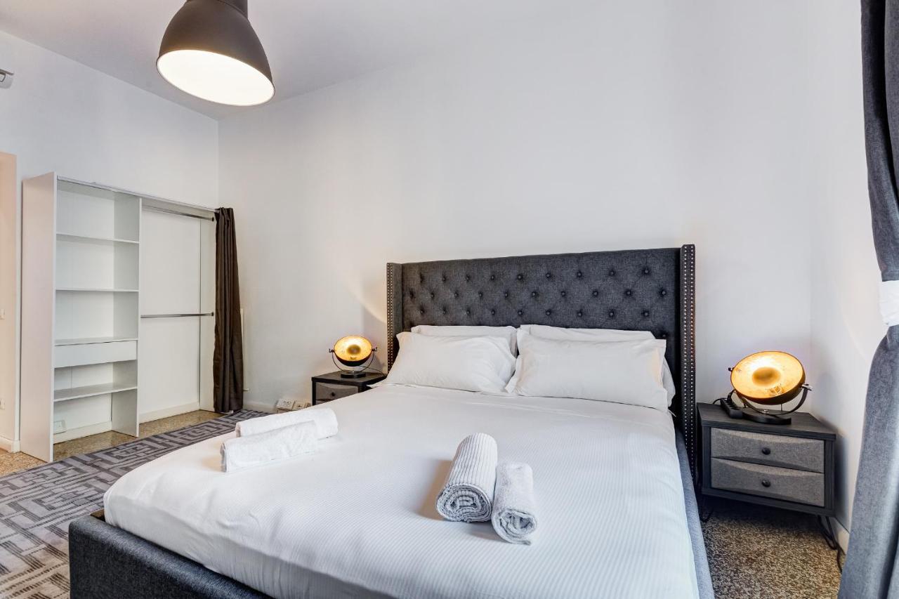 Re Di Roma Guest House Eksteriør bilde
