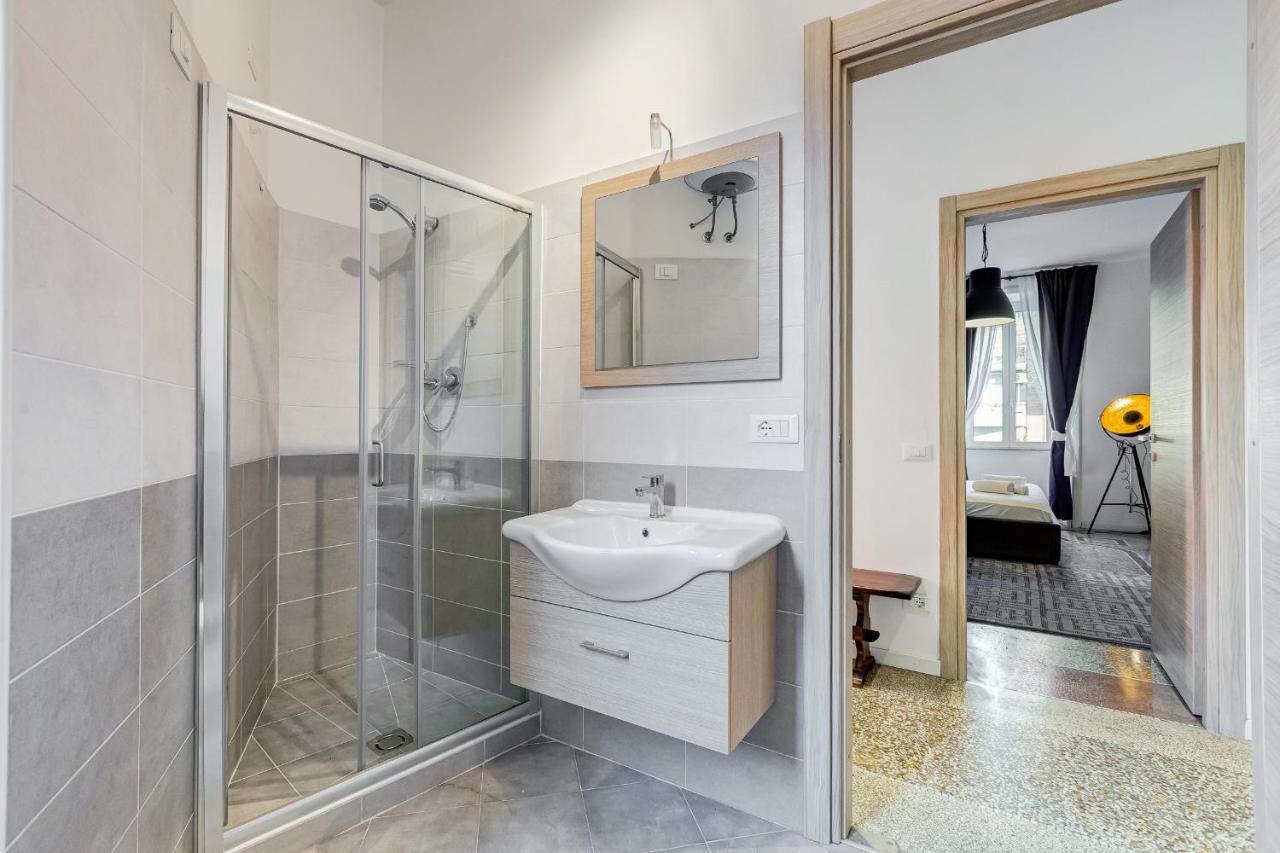 Re Di Roma Guest House Eksteriør bilde